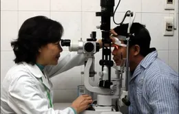 Glaucoma - Bệnh lý về mắt không thể xem thường