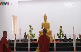 Bangladesh nỗ lực phục hồi di tích Phật giáo
