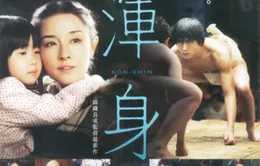 Konshin - Bộ phim đặc sắc về môn võ Sumo Nhật Bản
