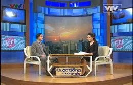 Bệnh ung thư - Hiểm họa của xã hội hiện đại