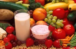 Dinh dưỡng phòng bệnh tăng huyết áp