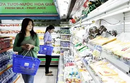 Năm 2013: Chỉ số CPI của Hà Nội và TP.HCM thấp 