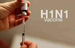 Mỹ khuyến cáo người dân tiêm vaccine phòng cúm