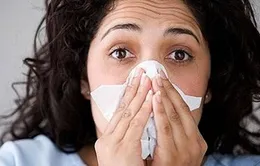 Phòng và điều trị bệnh viêm mũi dị ứng