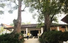 Dừng mọi hoạt động xâm phạm Dinh thự cổ ở Bảo Lạc