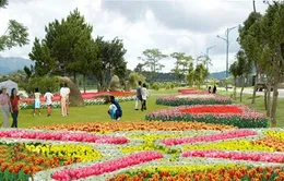 Đà Lạt hoàn tất công tác chuẩn bị cho Tuần lễ văn hóa du lịch 2013