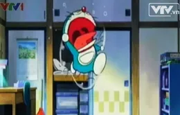 Clip đặc biệt về mèo máy Doraemon