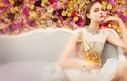 Chọn mùi nước hoa đặc trưng - Không dễ!