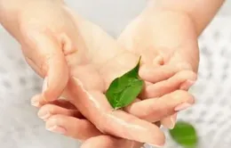 7 biện pháp khắc phục da tay khô