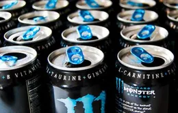 7 lý do tránh xa nước tăng lực
