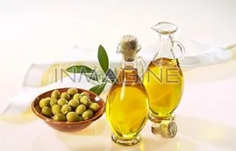 Lợi ích bất ngờ của dầu ôliu với mái tóc