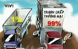 Nâng cao vai trò trọng tài thương mại tại Việt Nam 