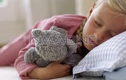 Làm thế nào cho bé ngủ riêng?