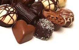 Giải tỏa stress với chocolate
