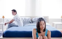 Anh ấy nói yêu tôi nhưng...