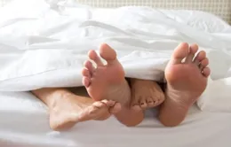 Dấu hiệu phân biệt sex và tình yêu