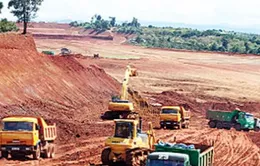 Dự án bauxite Tân Rai và Nhân Cơ đảm bảo hiệu quả kinh tế