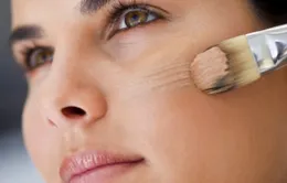 Bạn đang trang điểm quá nhiều nếu…