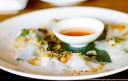 Bánh bao, bánh vạc - Nét độc đáo ẩm thực xứ Quảng