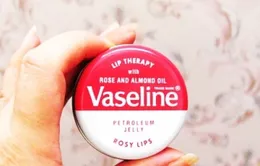 8 công dụng tuyệt vời của Vaseline