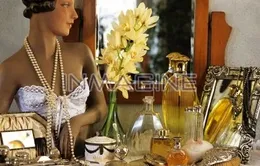 Bảo quản nước hoa đúng cách