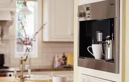 Top 10 xu hướng thiết kế bếp