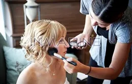 Bí quyết trang điểm đơn giản mà hiệu quả cho cô dâu 