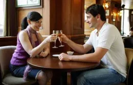 Hẹn hò thế nào sau tuổi 35?