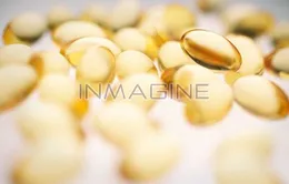 Vitamin E dạng lỏng rất có lợi cho da