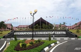 AMM 46 củng cố vai trò trung tâm của Asean