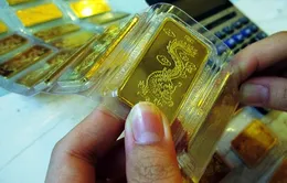 Thực chất dịch vụ "giữ hộ vàng" tại các ngân hàng  