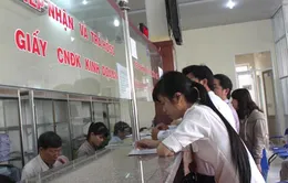 Quảng Ngãi xử lý cán bộ, công chức vi phạm chế độ công vụ