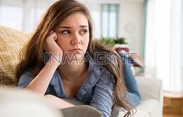 "Vượt rào" nhưng không muốn bố mẹ biết