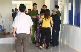 Quảng Trị: 3 trẻ tử vong sau khi tiêm vaccine