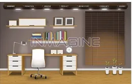 10 màu sơn khiến bạn thông minh hơn