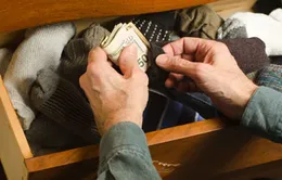 12 mẹo nhỏ đề phòng trộm cắp tư gia