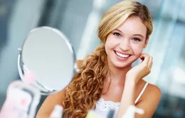 5 bước chăm sóc da dầu