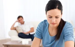 Những tình huống quyết định chia tay