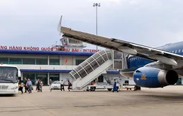 Huế: Sân bay quốc tế Phú Bài hoạt động trở lại từ 20/9