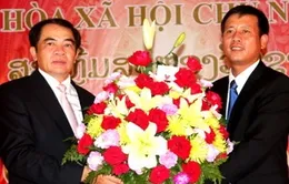 ĐSQ Việt Nam tại nhiều nước kỷ niệm Quốc khánh