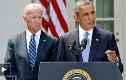 Mỹ sẽ tấn công Syria?