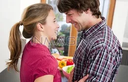 Bí quyết giữ hôn nhân hạnh phúc