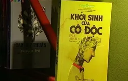 Đọc "Khởi sinh của sự cô độc" để hiểu hơn ý nghĩa của đời người   