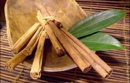 3 cách tạo mùi hương trong bếp