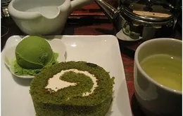 Tuyệt chiêu sử dụng trà trong nấu ăn
