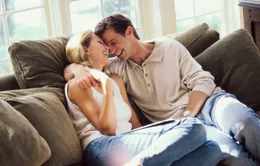 Đàn ông không phải lúc nào cũng muốn “chuyện ấy”