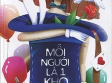 "Cẩm nang sống 4teens" - Bộ sách thiết thực cho lứa tuổi học trò