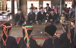 Ngọt ngào làn điệu Páo dung