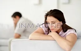 Chồng ghét sex nhưng lại ngoại tình!