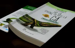 “Tất cả chúng ta đều là cá”   - Sự khám phá thú vị về con người